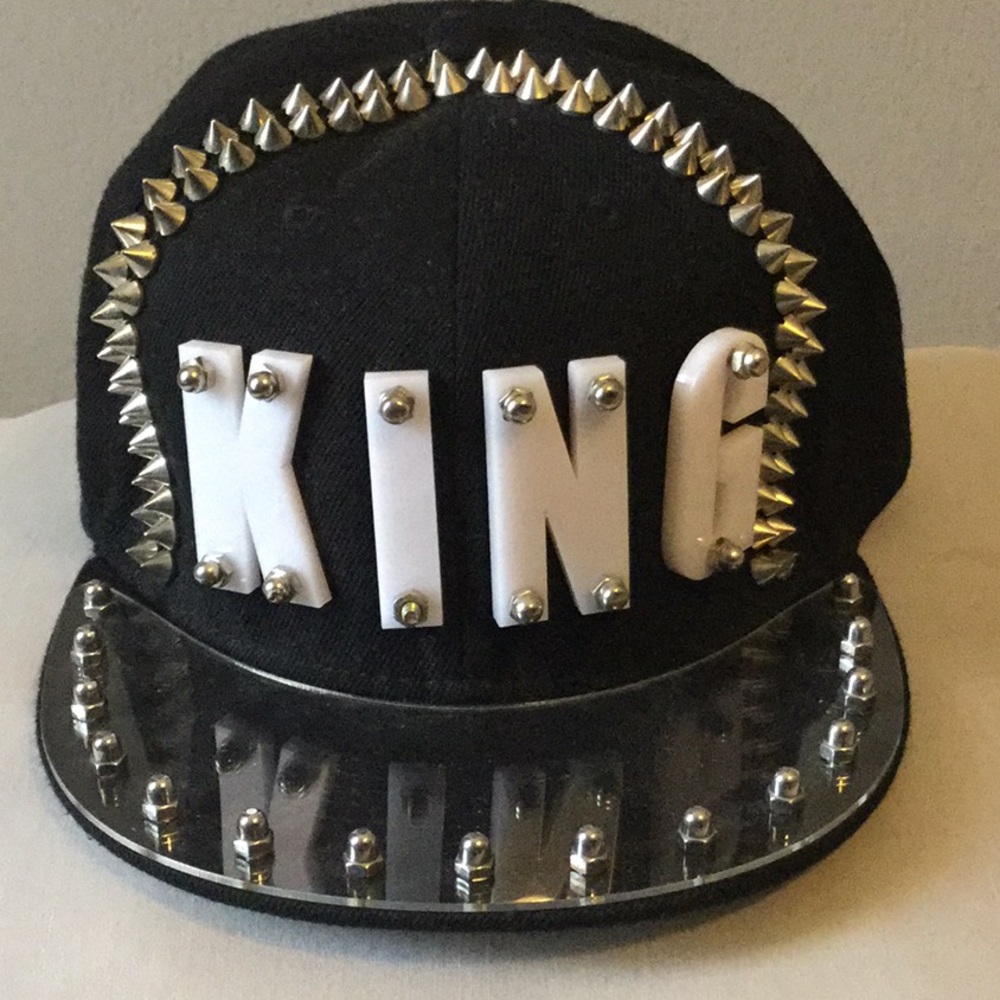 King Hat